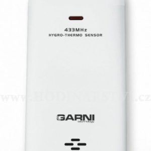 Bezdrátové čidlo GARNI 110H