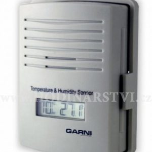 Bezdrátové čidlo WH2