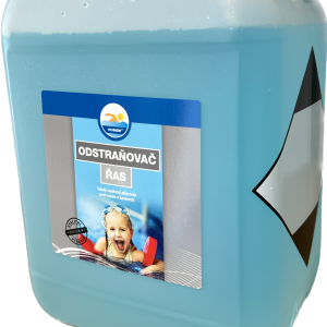 Odstraňovač řas 5L – PROBAZEN