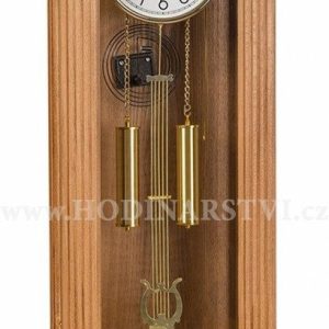 Kyvadlové hodiny Adler 11000-OAK
