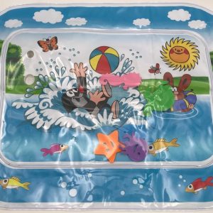 Vodní podložka krtek 61 x 42 cm, Wiky, W019223