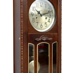 Kyvadlové hodiny Adler 11002-W