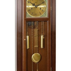 Kyvadlové hodiny Adler 11070-W