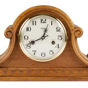 Stolní hodiny Adler 12004-OAK