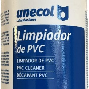 Griffon Čistič Unecol 500ml pro odmaštění PVC trubek, ventilů, fitinek