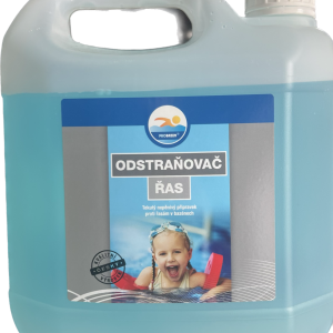 Odstraňovač řas 3L – PROBAZEN