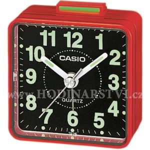 Budík Casio TQ-140-4EF