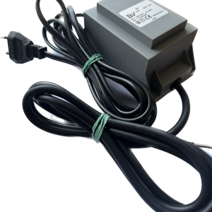 Vagnerpool Transformátor pro bazénová světla (trafo)  50 W / 230 V/12 V