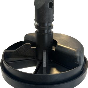 Mountfield Hayward Náhradní rotor s těsněním pro 6-cestný ventil 1,5"