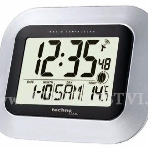 Hodiny Technoline HWS8005