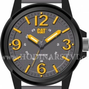 Hodinky Caterpillar LF-111-25-537 Groovy