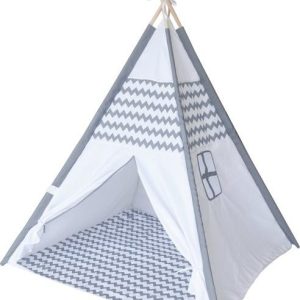 Stan indiánský 120x120x150 cm, Wiky, W018191