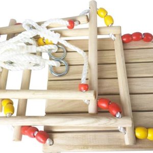 Houpačka dřevěná, Wiky, W018306