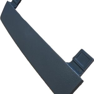 Zavírání víka vysavače Dolphin E10