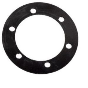 Těsnění bazénové trysky VA, Astralpool, Multiflow