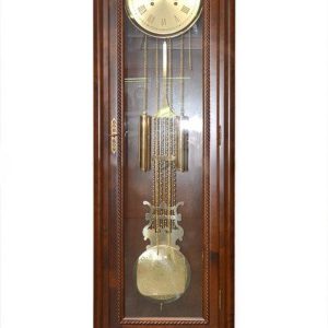 Podlahové hodiny Adler 10064-W