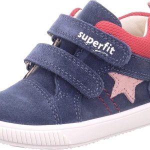 chlapecká celoroční obuv MOPPY, Superfit, 1-609352-8030, modrá – 26