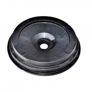 Vagnerpool Čelo čerpadla Preva