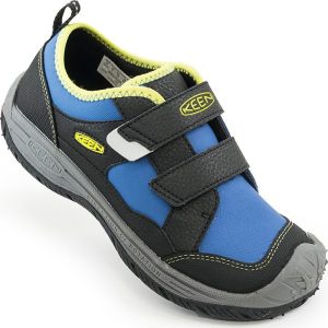 sportovní celoroční obuv SPEED HOUND black/evening primrose , Keen, 1026210/1026192 – 35