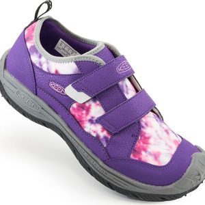sportovní celoroční obuv SPEED HOUND tillandsia purple/multi, Keen, 1026214/1026195 – 35