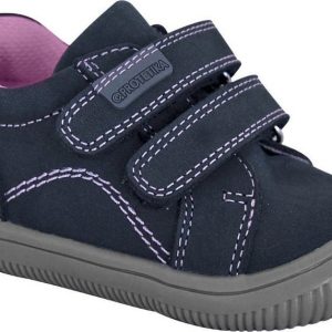 dívčí boty Barefoot LARS GREY, Protetika, šedá – 30