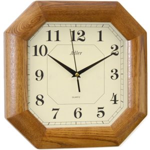 Hodiny Adler 21003-OAK