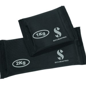 Scubapro Zátěž Hmotnost: 1