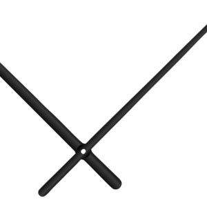 Hodinový strojek UTS komplet včetně ručiček APH071B