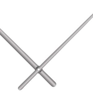 Hodinový strojek UTS komplet včetně ručiček APH071S