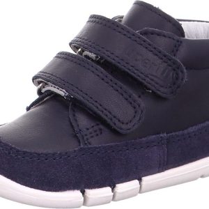 chlapecká celoroční obuv FLEXY, Superfit, 1-006341-8020, modrá – 22