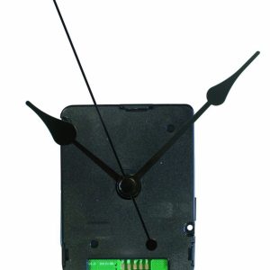 DCF hodinový strojek s tichým chodem TFA 60.3525.01