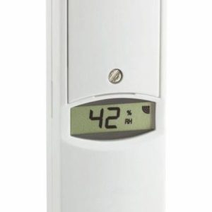 Bezdrátové čidlo teploty/vlhkosti TFA 30.3312.02 pro WEATHERHUB