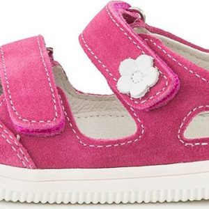 dívčí sandály Barefoot MERYL FUXIA, Protetika, fuchsia – 35