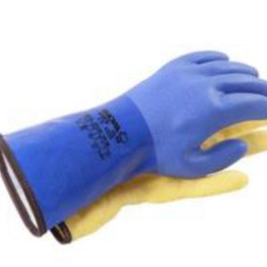 Scubapro Suché Rukavice S