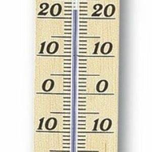 Nástěnný teploměr TFA 12.1003.05