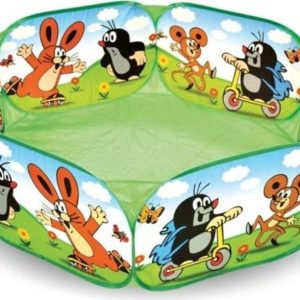 Krtečkovo hřiště, WIKY, 170928