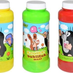 Bublifuk maxi Krtek, Wiky, W170933