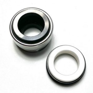 Vagnerpool Mechanická ucpávka – Těsnící segment čerpadla Badu Magic 4,6,8,11,  Speck Pro Pump 7