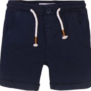 Kraťasy chlapecké, Minoti, Resort 3, modrá – 98/104 | 3/4let