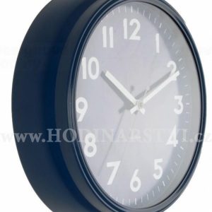 Hodiny Karlsson 5610BL 38cm