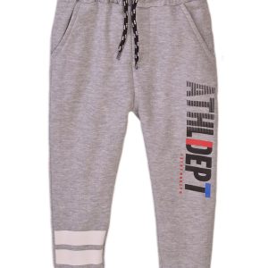 Tepláky chlapecké, Minoti, 9FJOG 1, šedá – 158/164 | 13/14let