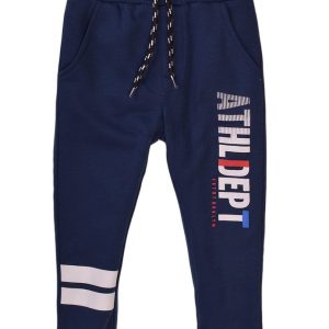 Tepláky chlapecké, Minoti, 9FJOG 4, modrá – 158/164 | 13/14let