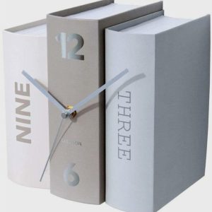 Hodiny Karlsson 5628 20cm