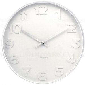 Hodiny Karlsson 5636 38cm