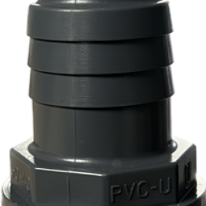 Vagnerpool PVC trn hadicový 50×38/32mm lepení