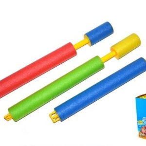 Vodní pistole Eva 38cm, Wiky, W118181