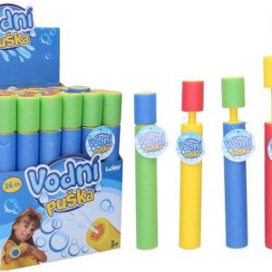 Vodní pistole Eva 29cm, Wiky, W116383