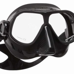 Scubapro Steel Comp černá