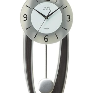 Nástěnné hodiny JVD NS18053.23