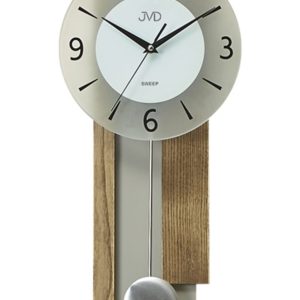 Nástěnné hodiny JVD NS18059.78